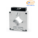 Biến Dòng Đo Lường Hộp Nhựa MBH-40 300/5A CL0.5 5VA Master