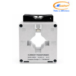 Biến Dòng Đo Lường Hộp Nhựa MBH-40 400/5A CL0.5 5VA Master