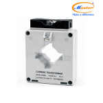 Biến Dòng Đo Lường Hộp Nhựa MBH-40 400/5A CL0.5 5VA Master