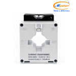 Biến Dòng Đo Lường Hộp Nhựa MBH-40 500/5A CL0.5 5VA Master