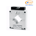 Biến Dòng Đo Lường Hộp Nhựa MBH-40 500/5A CL0.5 5VA Master