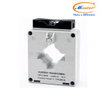 Biến Dòng Đo Lường Hộp Nhựa MBH-40 600/5A CL0.5 5VA Master