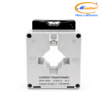 Biến Dòng Đo Lường Hộp Nhựa MBH-40 600/5A CL0.5 5VA Master