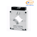 Biến Dòng Đo Lường Hộp Nhựa MBH-40 630/5A CL0.5 5VA Master