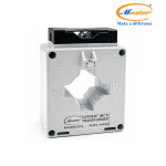 Biến Dòng Đo Lường Hộp Nhựa MBH-40 300/5A CL0.5 5VA Master