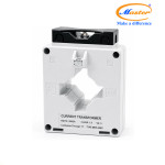 Biến Dòng Đo Lường MBH-40EX 250/5A CL1.0 5VA Master - Loại Epoxy Vỏ Nhựa
