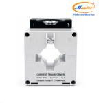 Biến Dòng Đo Lường MBH-40EX 250/5A CL1.0 5VA Master - Loại Epoxy Vỏ Nhựa