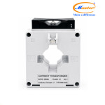 Biến Dòng Đo Lường MBH-40EX 300/5A CL1.0 5VA Master - Loại Epoxy Vỏ Nhựa