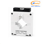 Biến Dòng Đo Lường MBH-40EX 600/5A CL1.0 5VA Master - Loại Epoxy Vỏ Nhựa