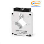 Biến Dòng Đo Lường MBH-40EX 630/5A CL1.0 5VA Master - Loại Epoxy Vỏ Nhựa