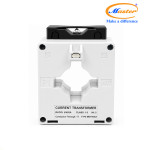 Biến Dòng Đo Lường MBH-40EX 630/5A CL1.0 5VA Master - Loại Epoxy Vỏ Nhựa