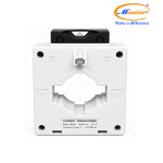 Biến Dòng Đo Lường Hộp Nhựa MBH-60 1000/5A CL0.5 15VA Master
