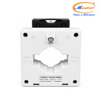 Biến Dòng Đo Lường Hộp Nhựa MBH-60 1250/5A CL0.5 15VA Master