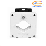 Biến Dòng Đo Lường MBH-60EX 1000/5A CL1.0 15VA Master - Loại Epoxy Vỏ Nhựa