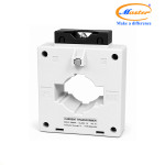 Biến Dòng Đo Lường MBH-60EX 1000/5A CL1.0 15VA Master - Loại Epoxy Vỏ Nhựa