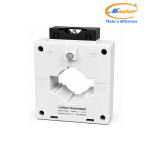 Biến Dòng Đo Lường MBH-60EX 1250/5A CL1.0 15VA Master - Loại Epoxy Vỏ Nhựa