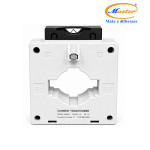 Biến Dòng Đo Lường MBH-60EX 1250/5A CL1.0 15VA Master - Loại Epoxy Vỏ Nhựa