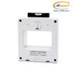 Biến Dòng Đo Lường Hộp Nhựa MBH-80 1250/5A CL0.5 15VA Master