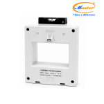 Biến Dòng Đo Lường MBH-80EX 1200/5A CL1.0 15VA Master - Loại Epoxy Vỏ Nhựa