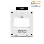 Biến Dòng Đo Lường MBH-80EX 1250/5A CL1.0 15VA Master - Loại Epoxy Vỏ Nhựa