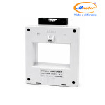 Biến Dòng Đo Lường MBH-80EX 1250/5A CL1.0 15VA Master - Loại Epoxy Vỏ Nhựa