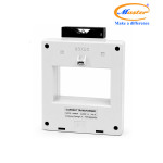 Biến Dòng Đo Lường MBH-80EX 1600/5A CL1.0 15VA Master - Loại Epoxy Vỏ Nhựa