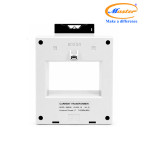 Biến Dòng Đo Lường MBH-80EX 1600/5A CL1.0 15VA Master - Loại Epoxy Vỏ Nhựa