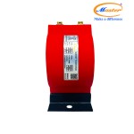 Biến Dòng Đo Lường MCT 100/5A CL1.0 5VA Master - Đúc Epoxy Tròn Đỏ
