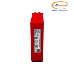 Biến Dòng Đo Lường MCT 1000/5A CL1.0 15VA Master - Đúc Epoxy Vuông Đỏ