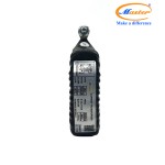 Biến Dòng Đo Lường MCT 1000/5A CL1.0 15VA Master - Đúc Epoxy Vuông Đen