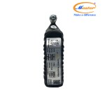 Biến Dòng Đo Lường MCT 1200/5A CL1.0 15VA Master - Đúc Epoxy Vuông Đen