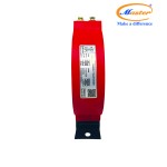 Biến Dòng Đo Lường MCT 1200/5A CL1.0 15VA Master - Đúc Epoxy Tròn Đỏ
