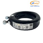 Biến Dòng Đo Lường MCT 1200/5A CL1.0 15VA Master - Đúc Epoxy Tròn Đen