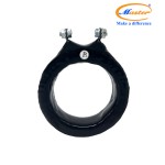Biến Dòng Đo Lường MCT 1200/5A CL1.0 15VA Master - Đúc Epoxy Tròn Đen