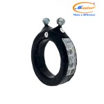 Biến Dòng Đo Lường MCT 1250/5A CL1.0 15VA Master - Đúc Epoxy Tròn Đen