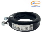 Biến Dòng Đo Lường MCT 1250/5A CL1.0 15VA Master - Đúc Epoxy Tròn Đen