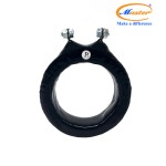 Biến Dòng Đo Lường MCT 1250/5A CL1.0 15VA Master - Đúc Epoxy Tròn Đen