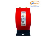 Biến Dòng Đo Lường MCT 150/5A CL1.0 5VA Master - Đúc Epoxy Tròn Đỏ