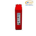 Biến Dòng Đo Lường MCT 1600/5A CL1.0 15VA Master - Đúc Epoxy Vuông Đỏ