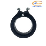Biến Dòng Đo Lường MCT 1600/5A CL1.0 15VA Master - Đúc Epoxy Tròn Đen
