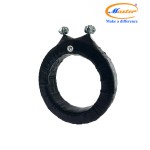 Biến Dòng Đo Lường MCT 1600/5A CL1.0 15VA Master - Đúc Epoxy Tròn Đen