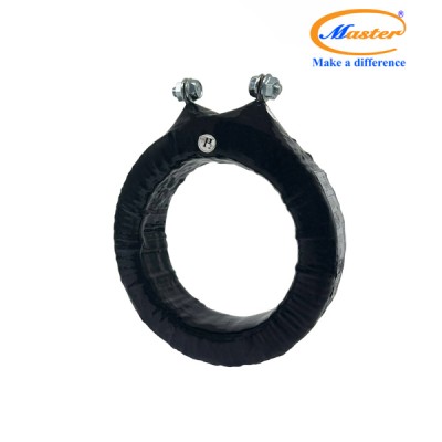 Biến Dòng Đo Lường MCT 1600/5A CL1.0 15VA Master - Đúc Epoxy Tròn Đen