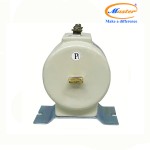 Biến Dòng Đo Lường MCT 30/5A CL1.0 5VA Master - Đúc Epoxy Tròn