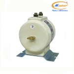 Biến Dòng Đo Lường MCT 30/5A CL1.0 5VA Master - Đúc Epoxy Tròn