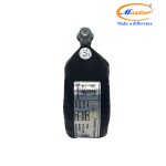 Biến Dòng Đo Lường MCT 200/5A CL1.0 10VA Master - Đúc Epoxy Tròn Đen