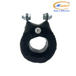 Biến Dòng Đo Lường MCT 200/5A CL1.0 5VA Master - Đúc Epoxy Tròn Đen