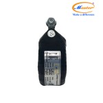 Biến Dòng Đo Lường MCT 200/5A CL1.0 5VA Master - Đúc Epoxy Tròn Đen