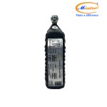 Biến Dòng Đo Lường MCT 2000/5A CL1.0 15VA Master - Đúc Epoxy Vuông Đen