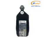 Biến Dòng Đo Lường MCT 250/5A CL1.0 10VA Master - Đúc Epoxy Tròn Đen