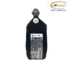 Biến Dòng Đo Lường MCT 250/5A CL1.0 5VA Master - Đúc Epoxy Tròn Đen